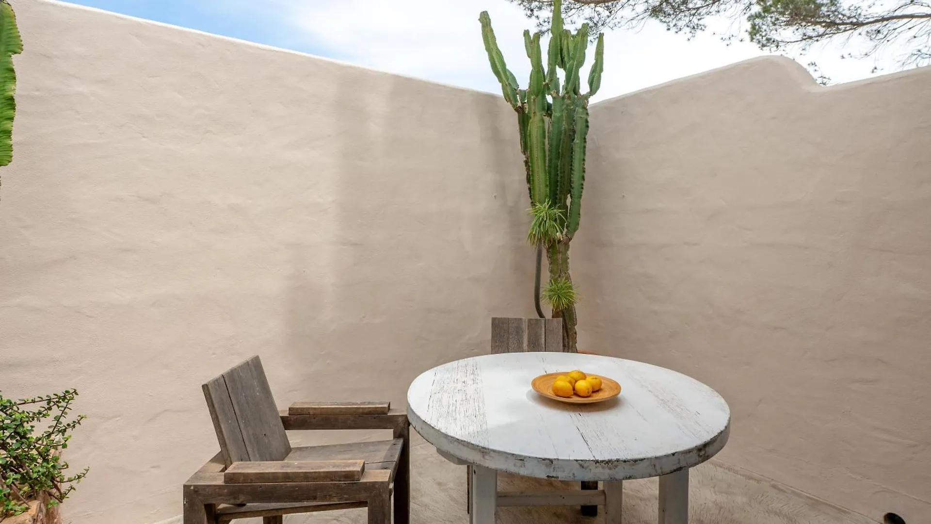 Villa Shangri-La Sant Ferran de Ses Roques