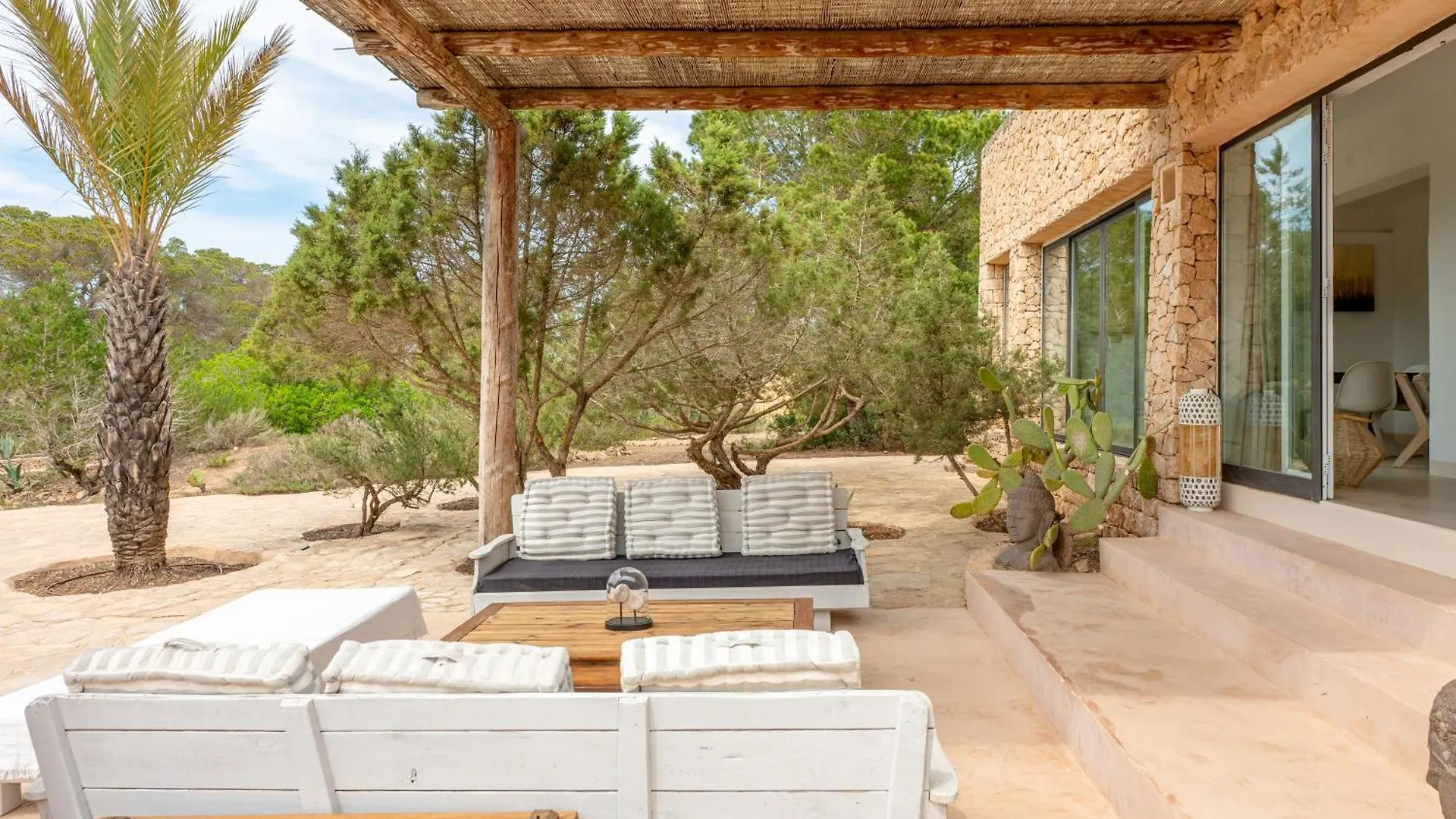 Villa Shangri-La Sant Ferran de Ses Roques 0*,  Spain